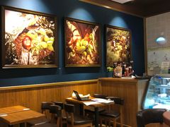 大堂-糖纸甜品(恒一广场店)