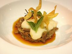 -AZUL by FUEL蓝色·法式酒馆(琶醍店)