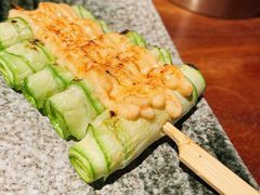 -千代武日本料理(爱建店)