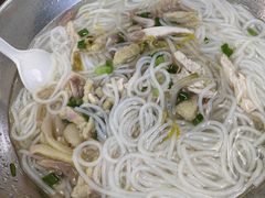 -肥燕越南卷粉(车陂西华花园店)