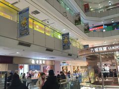 -北京华联购物中心(天通苑店)