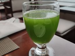 -白天鹅宾馆·流浮阁咖啡厅