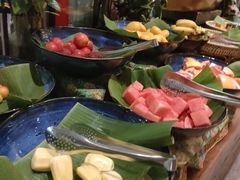 -韵咖啡自助餐厅(天津香格里拉店)