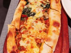 -Efes Turkish & Mediterranean Cuisine 艾菲斯餐厅(陆家嘴店)
