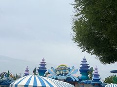 -华夏文旅海洋公园