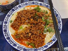 -云南李记罐罐米线饵丝小吃(汉中门金鹰店)