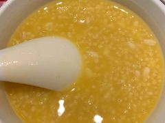 -西贝(金桥店)