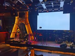 -CASA Grande酒漾·西餐及酒吧(长沙君悦酒店)