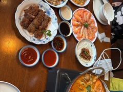 -林四喜·闽南传家菜(鼓浪屿店)