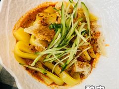 -伊帆食府·青海地方特色美食