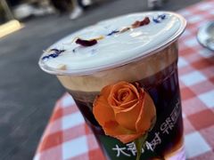 -大青树咖啡(大理古城店)