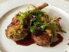 -上海和平饭店-华懋阁 The Cathay Room