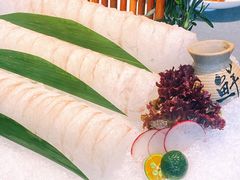-沈灶河豚宴·河豚融合餐厅(汉中路店)