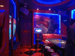 -UK派对KTV(日月广场店)