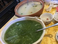 黄鱼煮面线-堂宴·老厦门私房菜(1988仙岳总店)