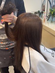 -DX HAIR SALON·发现未知美发沙龙