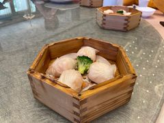 -聚福宝合苑食府(南头镇店)