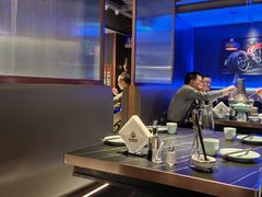 -额尔敦传统涮(公园西路店)