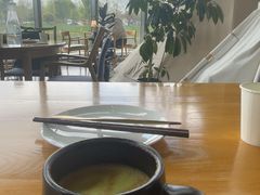 -东方美谷JW万豪酒店·The lounge大堂吧