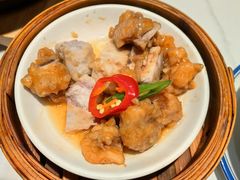 -火啫啫·粤式啫啫煲(南通首店)