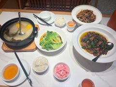 -鸡毛店·川菜(文殊院店)