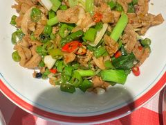 -恰八斗·猛火长沙菜(国贸店)