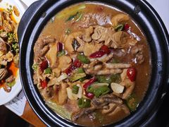-三猫黑鱼花(南大店)
