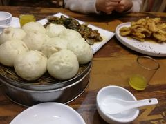 酱肉包-刘记猪蹄(铁岭店)