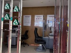 -BOLON暴龙眼镜(上海万象城店)