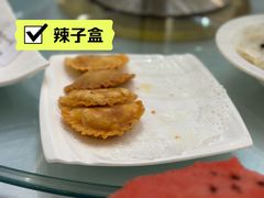 -令氏家外家周礼食府(桥南店)