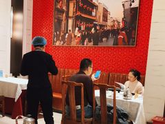 大堂-马凯餐厅(地安门店)