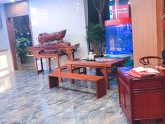 大堂-解家河南菜(商鼎路店)