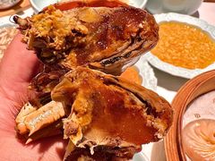 -裕兴记•蟹黄面馆(人民广场店)