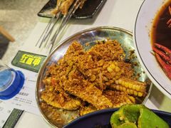 -红盔甲·小龙虾(天钥桥店)