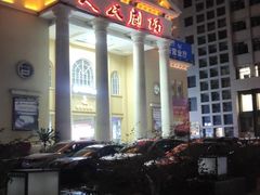 -人民剧场(海峡影城)