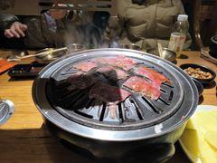 -九田家黑牛烤肉料理(华侨城店)