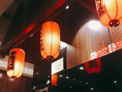 大堂-松子料理(白家庄店)