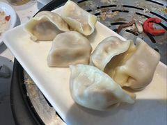-半岛听涛蒸汽海鲜自助(K11店)