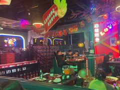 -路边边.炒菜烧烤.音乐餐厅(良乡长虹店)