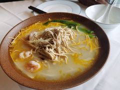 秦淮烫干丝-民国红公馆·秦淮八艳(夫子庙店)