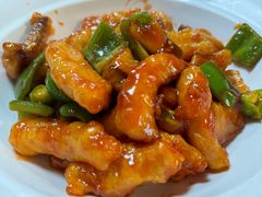 -雪湖煜辰鱼头老店(雪野湖店)