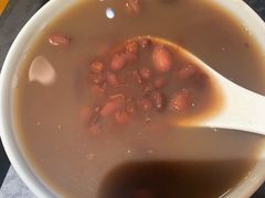 滋补红豆汤-老胜利路镇江汤包馆(广场东路店)
