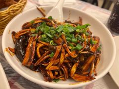 -玲珑餐厅(陕西南路店)