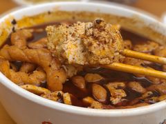-老鳯府豆花泡馍(第五大道店)