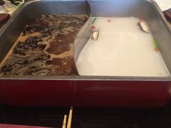 -新辣道鱼火锅(领展购物广场·中关村店)