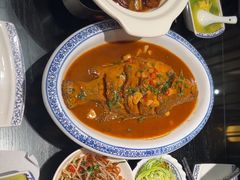 -曾家厨房·新徽菜(高新天柱路店)