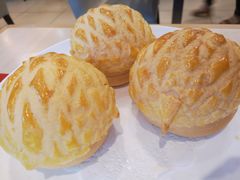 -多多旺港式茶餐厅(新区店)