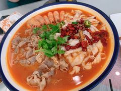 -辣么好吃私厨(新城店)