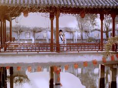 -盛世南宫影视城(北普陀影视城)
