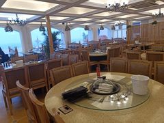 大堂-港畔赶海蒸汽海鲜烧烤自助(仙螺岛店)